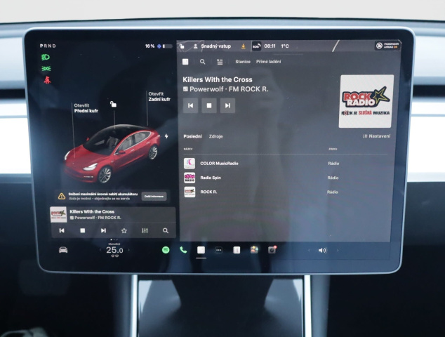 Tesla Model 3 Long Range 4WD 78kWh 2019 15