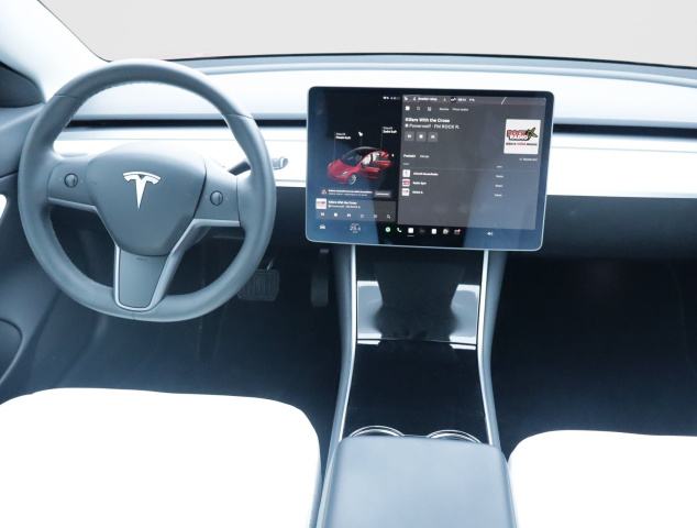 Tesla Model 3 Long Range 4WD 78kWh 2019 9