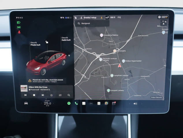 Tesla Model 3 Long Range 4WD 78kWh 2019 21