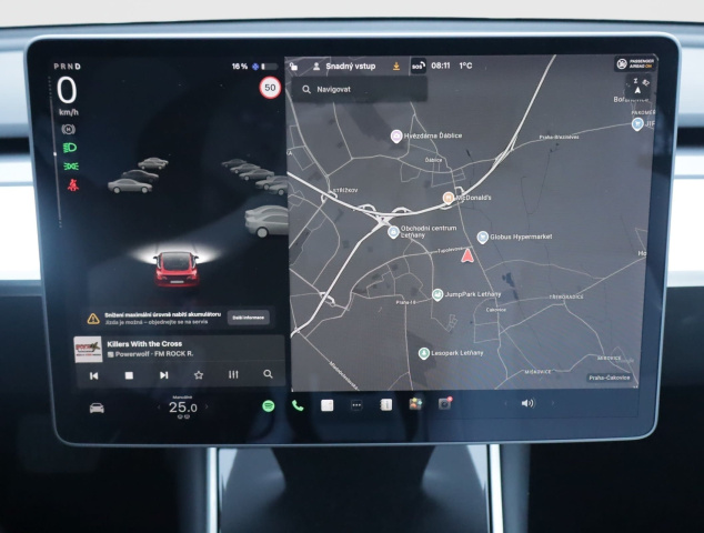 Tesla Model 3 Long Range 4WD 78kWh 2019 14