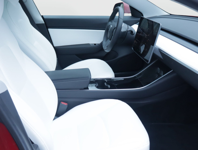 Tesla Model 3 Long Range 4WD 78kWh 2019 10