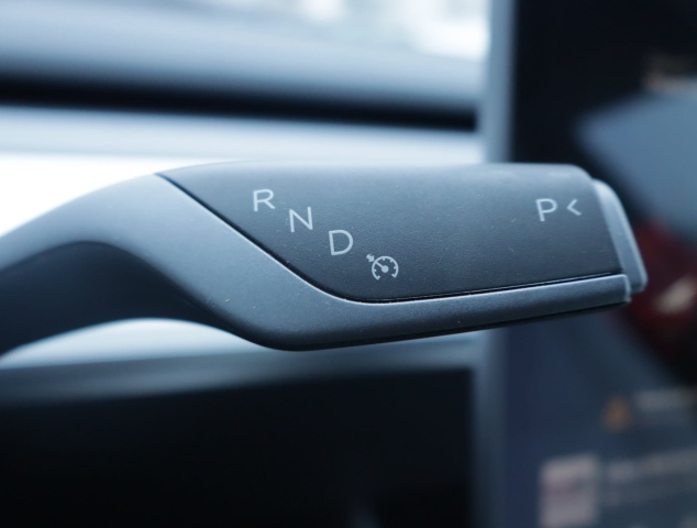 Tesla Model 3 Long Range 4WD 78kWh 2019 16