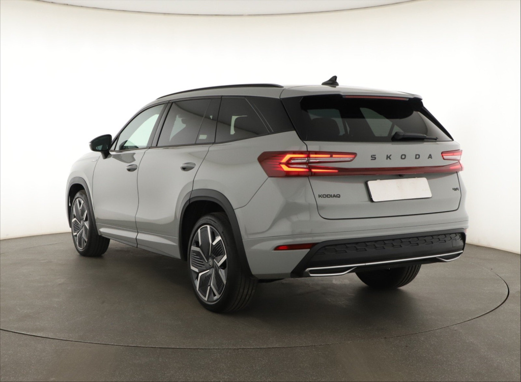 Škoda Kodiaq 2.0 TDI 4x4 2025 5