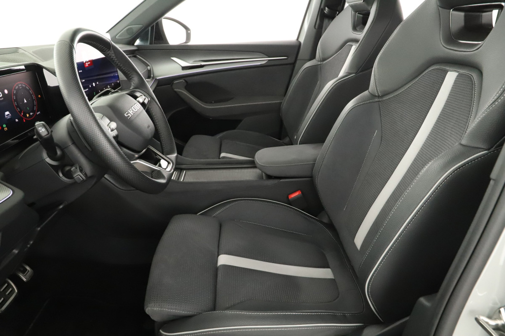 Škoda Kodiaq 2.0 TDI 4x4 2025 13