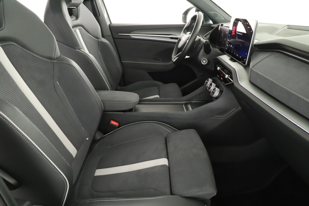 Škoda Kodiaq 2.0 TDI 4x4 2025 10