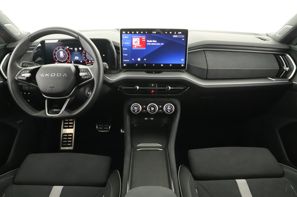 Škoda Kodiaq 2.0 TDI 4x4 2025 9