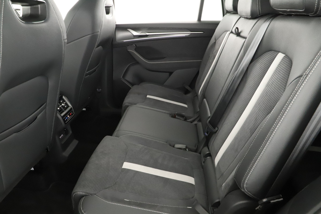 Škoda Kodiaq 2.0 TDI 4x4 2025 12