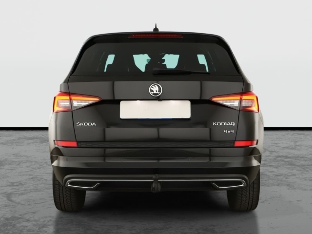 Škoda Kodiaq 2.0 TDI 4x4 2019 6