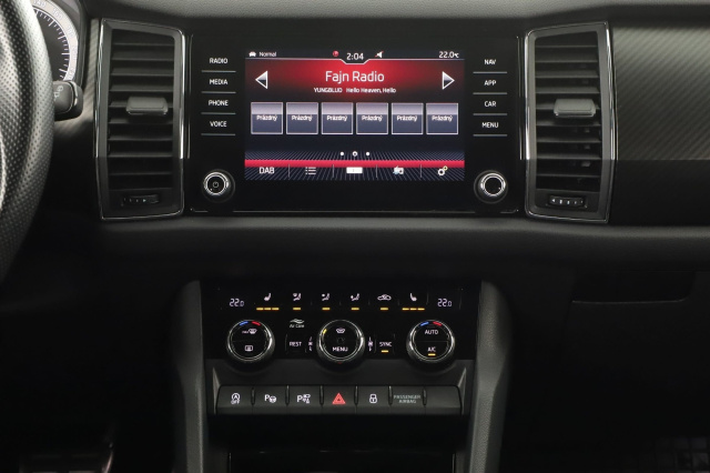 Škoda Kodiaq 2.0 TDI 4x4 2019 15