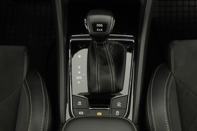 Škoda Kodiaq 2.0 TDI 4x4 2019 16