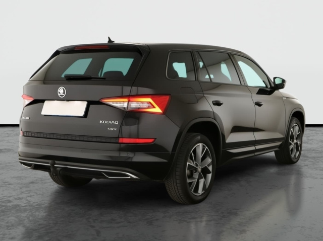 Škoda Kodiaq 2.0 TDI 4x4 2019 7