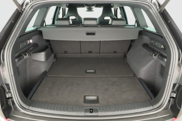 Škoda Kodiaq 2.0 TDI 4x4 2019 17