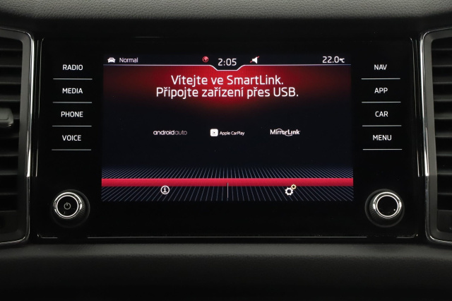 Škoda Kodiaq 2.0 TDI 4x4 2019 20