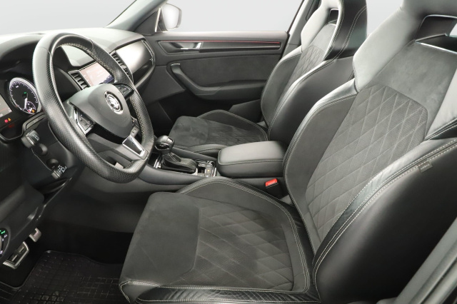 Škoda Kodiaq 2.0 TDI 4x4 2019 13