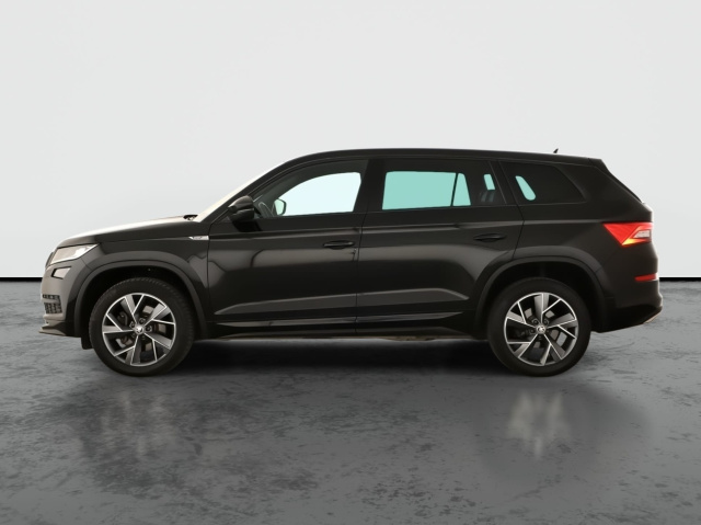 Škoda Kodiaq 2.0 TDI 4x4 2019 4