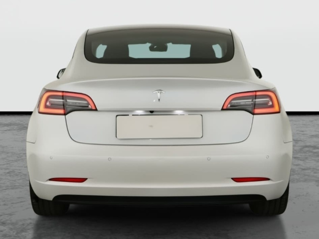 Tesla Model 3 Std Range Plus 52kWh 2020 6