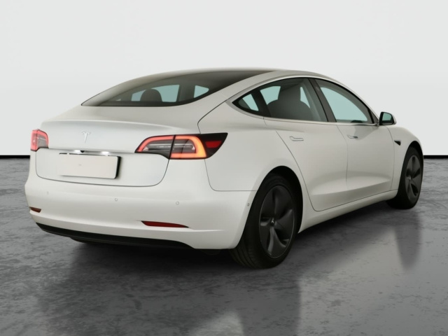 Tesla Model 3 Std Range Plus 52kWh 2020 7