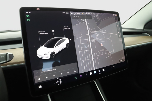 Tesla Model 3 Std Range Plus 52kWh 2020 20