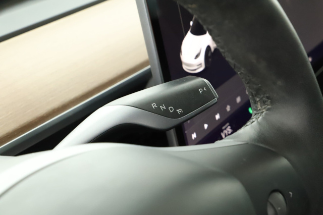 Tesla Model 3 Std Range Plus 52kWh 2020 16