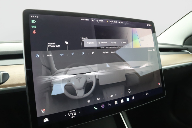 Tesla Model 3 Std Range Plus 52kWh 2020 22