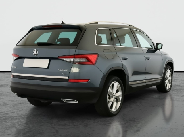 Škoda Kodiaq 2.0 TDI 4x4 2019 7