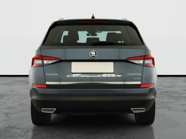 Škoda Kodiaq 2.0 TDI 4x4 2019 6