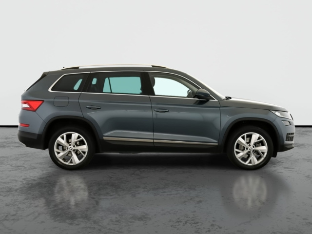 Škoda Kodiaq 2.0 TDI 4x4 2019 8