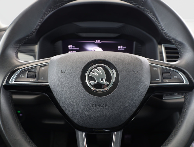 Škoda Kodiaq 2.0 TDI 4x4 2019 14