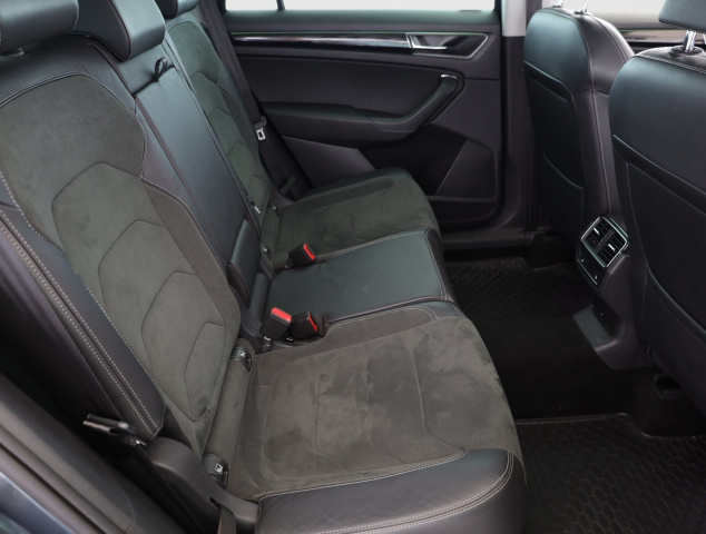 Škoda Kodiaq 2.0 TDI 4x4 2019 11