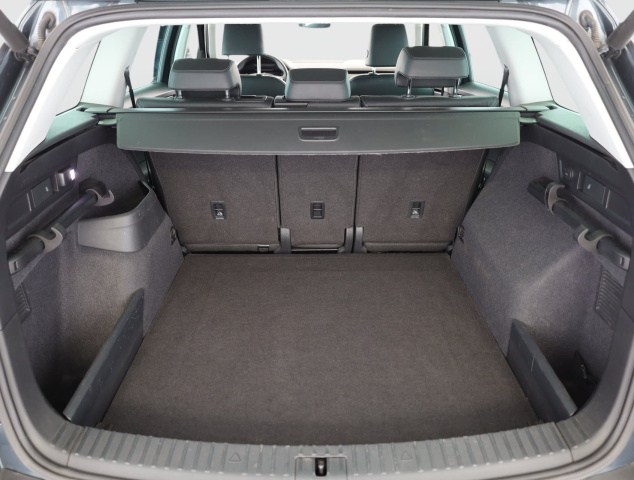 Škoda Kodiaq 2.0 TDI 4x4 2019 24
