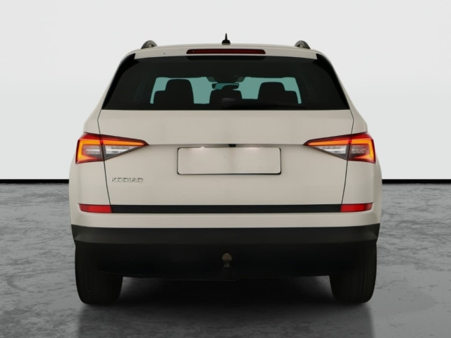 Škoda Kodiaq 2.0 TDI 2019 6