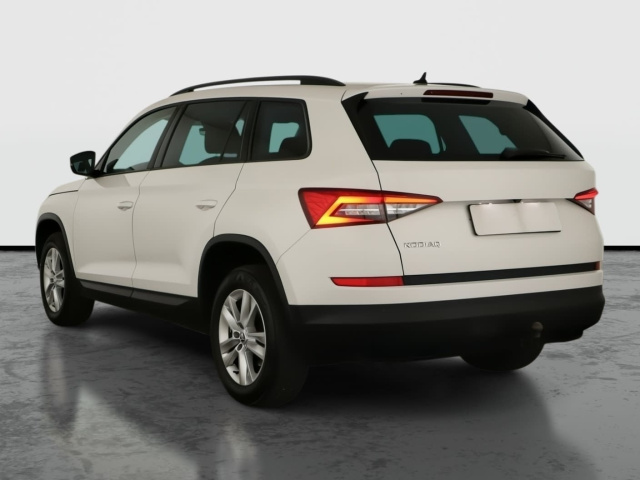Škoda Kodiaq 2.0 TDI 2019 5