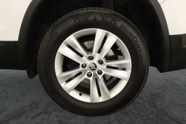Škoda Kodiaq 2.0 TDI 2019 18