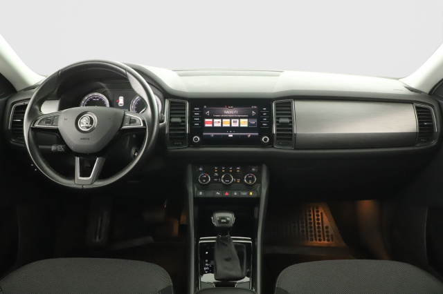 Škoda Kodiaq 2.0 TDI 2019 9