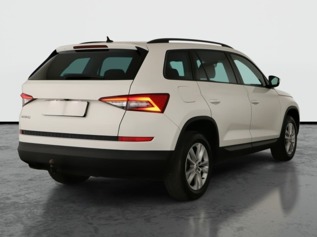 Škoda Kodiaq 2.0 TDI 2019 7