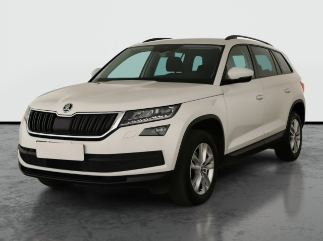 Škoda Kodiaq 2.0 TDI 2019 3