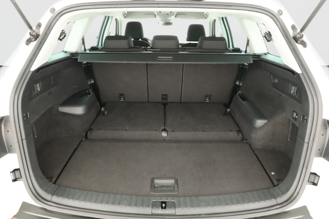 Škoda Kodiaq 2.0 TDI 2019 17