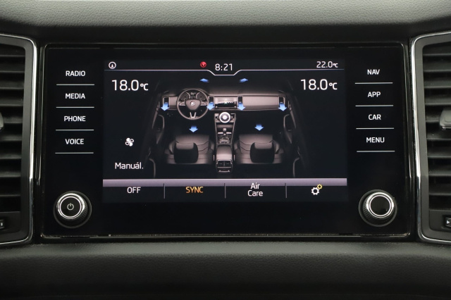 Škoda Kodiaq 2.0 TDI 2019 23