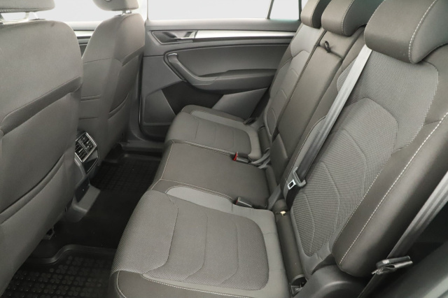 Škoda Kodiaq 2.0 TDI 2019 12