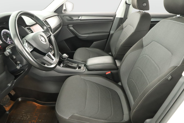 Škoda Kodiaq 2.0 TDI 2019 13