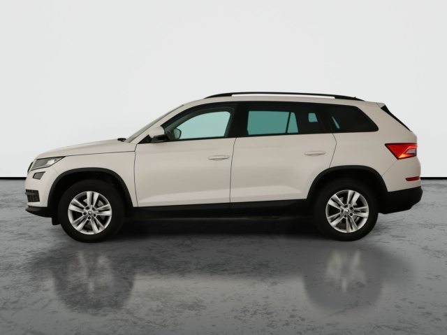 Škoda Kodiaq 2.0 TDI 2019 4