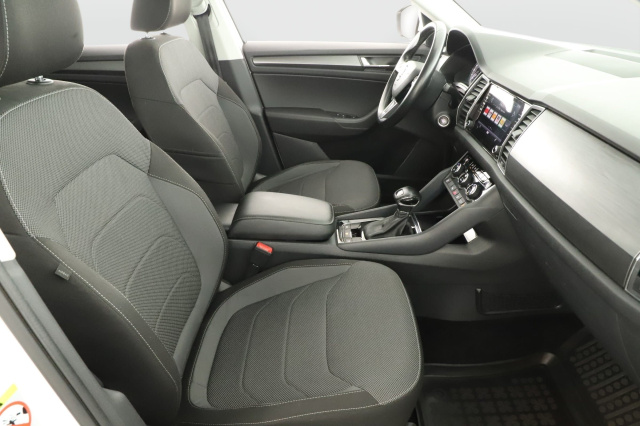 Škoda Kodiaq 2.0 TDI 2019 10