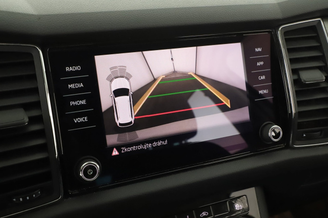 Škoda Kodiaq 2.0 TDI 2019 24