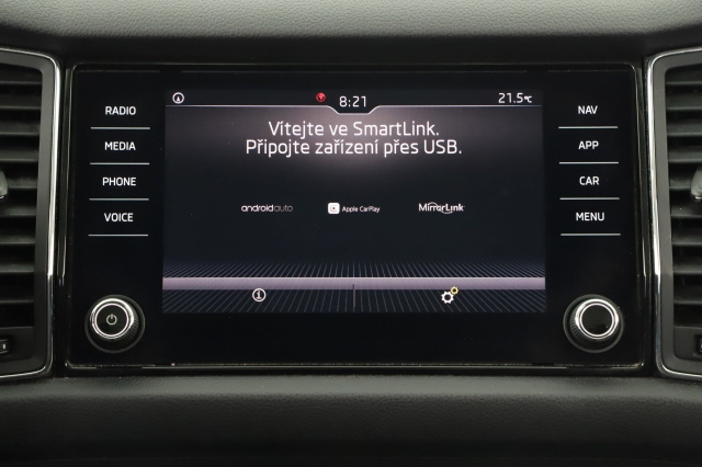 Škoda Kodiaq 2.0 TDI 2019 21