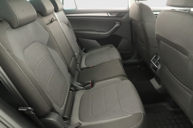 Škoda Kodiaq 2.0 TDI 2019 11