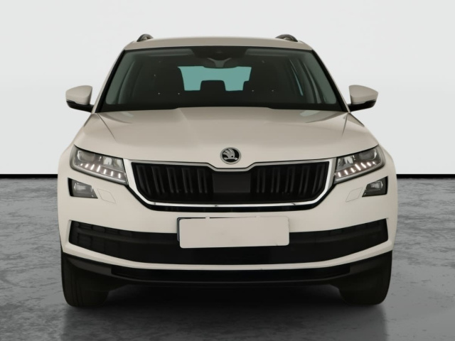Škoda Kodiaq 2.0 TDI 2019 2