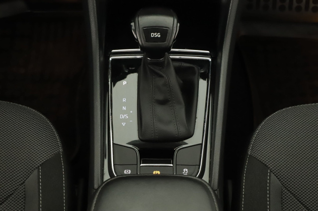 Škoda Kodiaq 2.0 TDI 2019 16