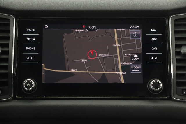 Škoda Kodiaq 2.0 TDI 2019 22