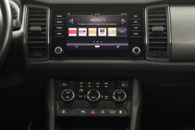 Škoda Kodiaq 2.0 TDI 2019 15