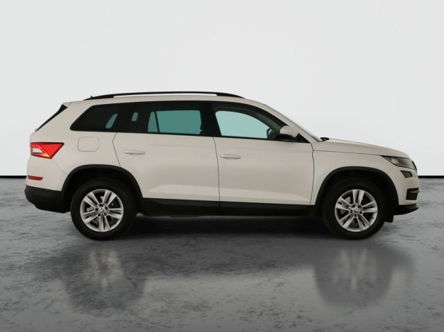 Škoda Kodiaq 2.0 TDI 2019 8